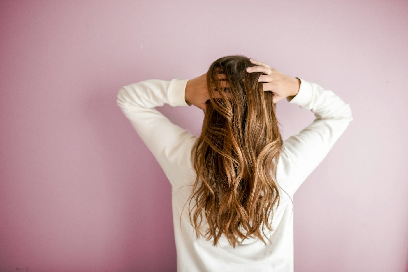 Hair styling